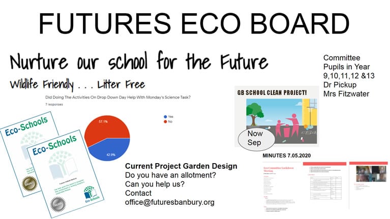 Futures Eco Board